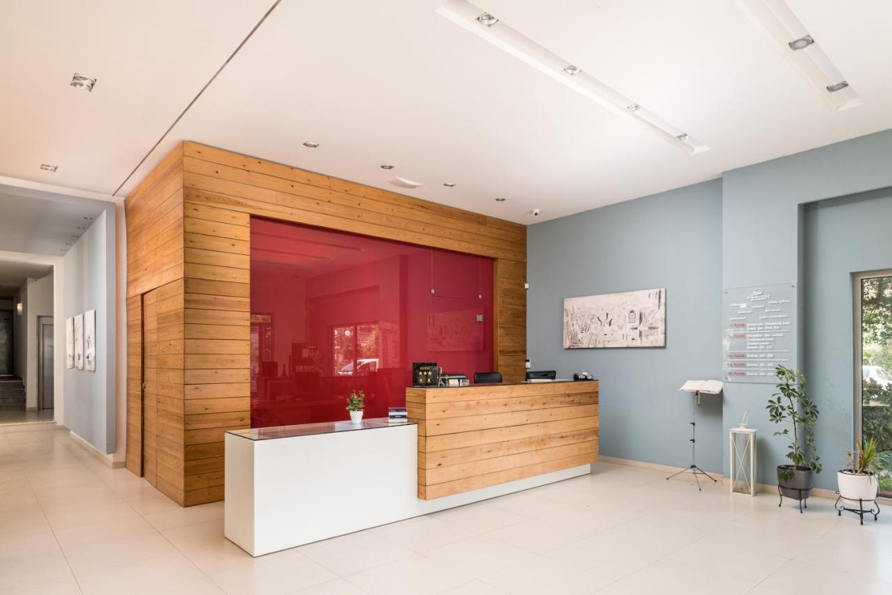 Villa Luxury Muse Calliope *