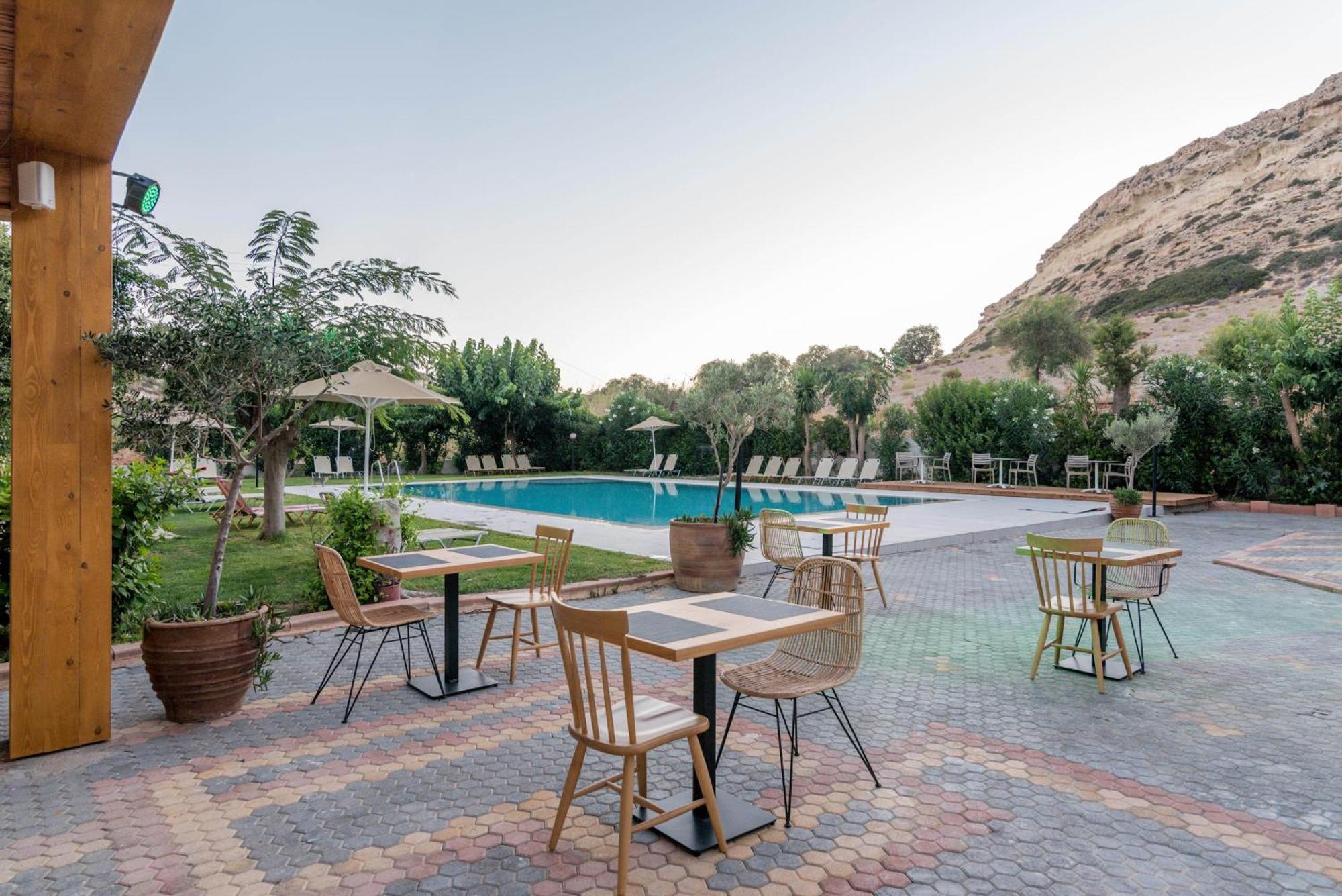 Villa Luxury Muse Calliope *