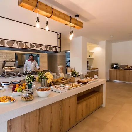 Luxury Villa Muse Calliope Matala Exterior foto