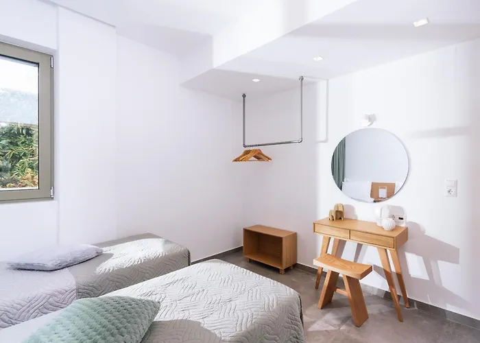 Luxury Villa Muse Calliope