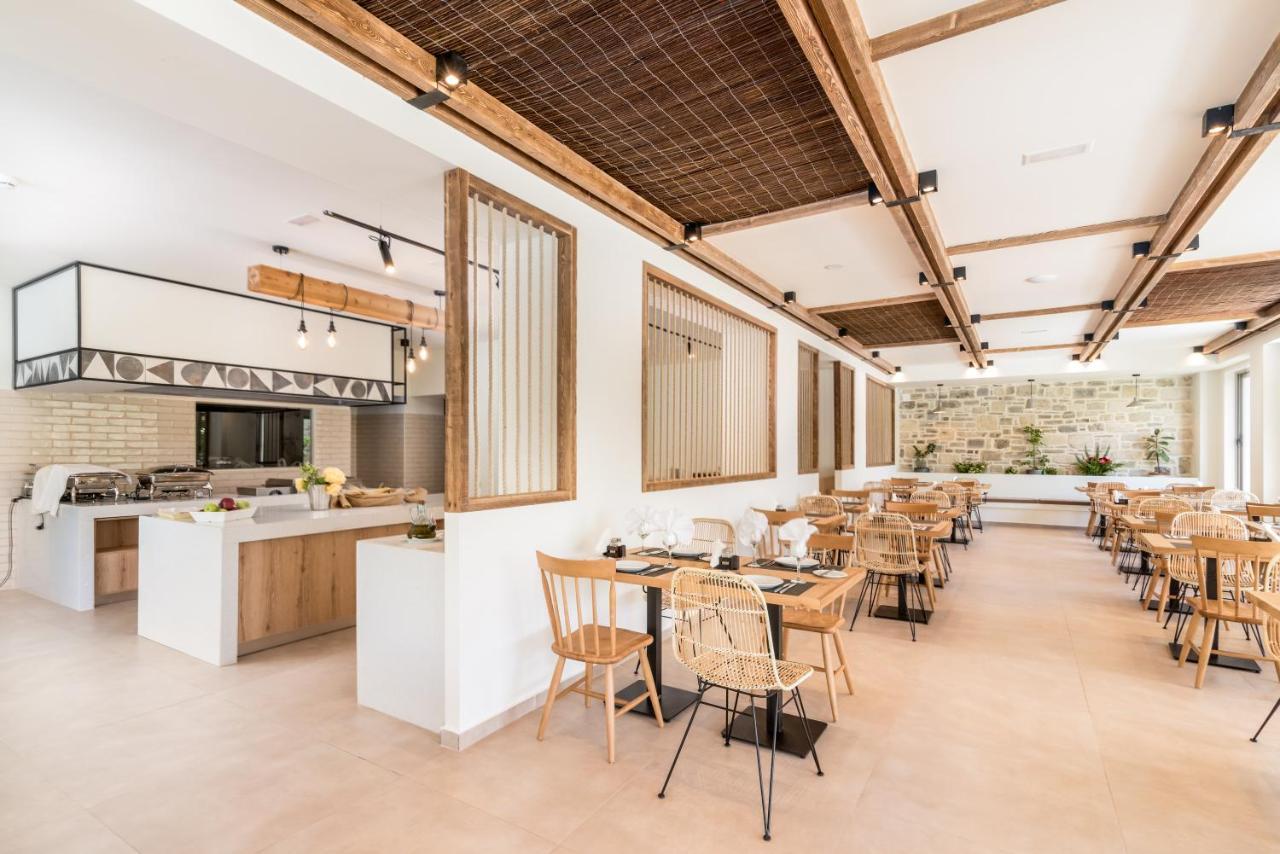 Villa Luxury Muse Calliope *