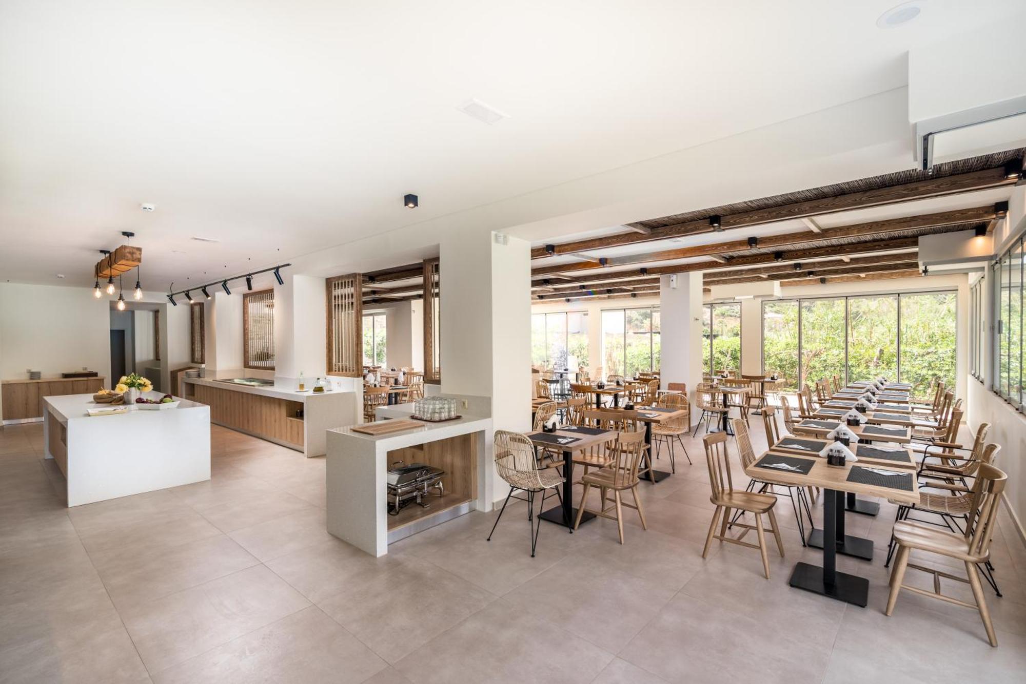 Luxury Muse Calliope Villa
