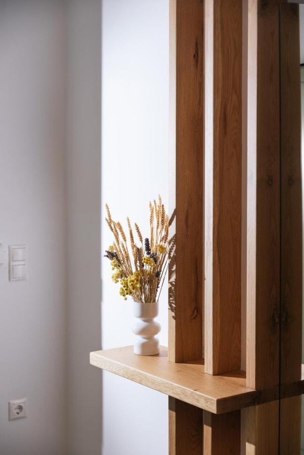 Luxury Muse Calliope Matala