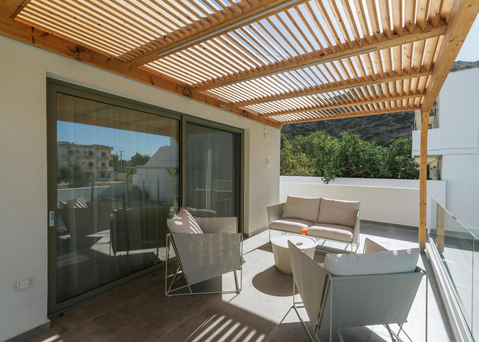 Villa Luxury Muse Calliope *