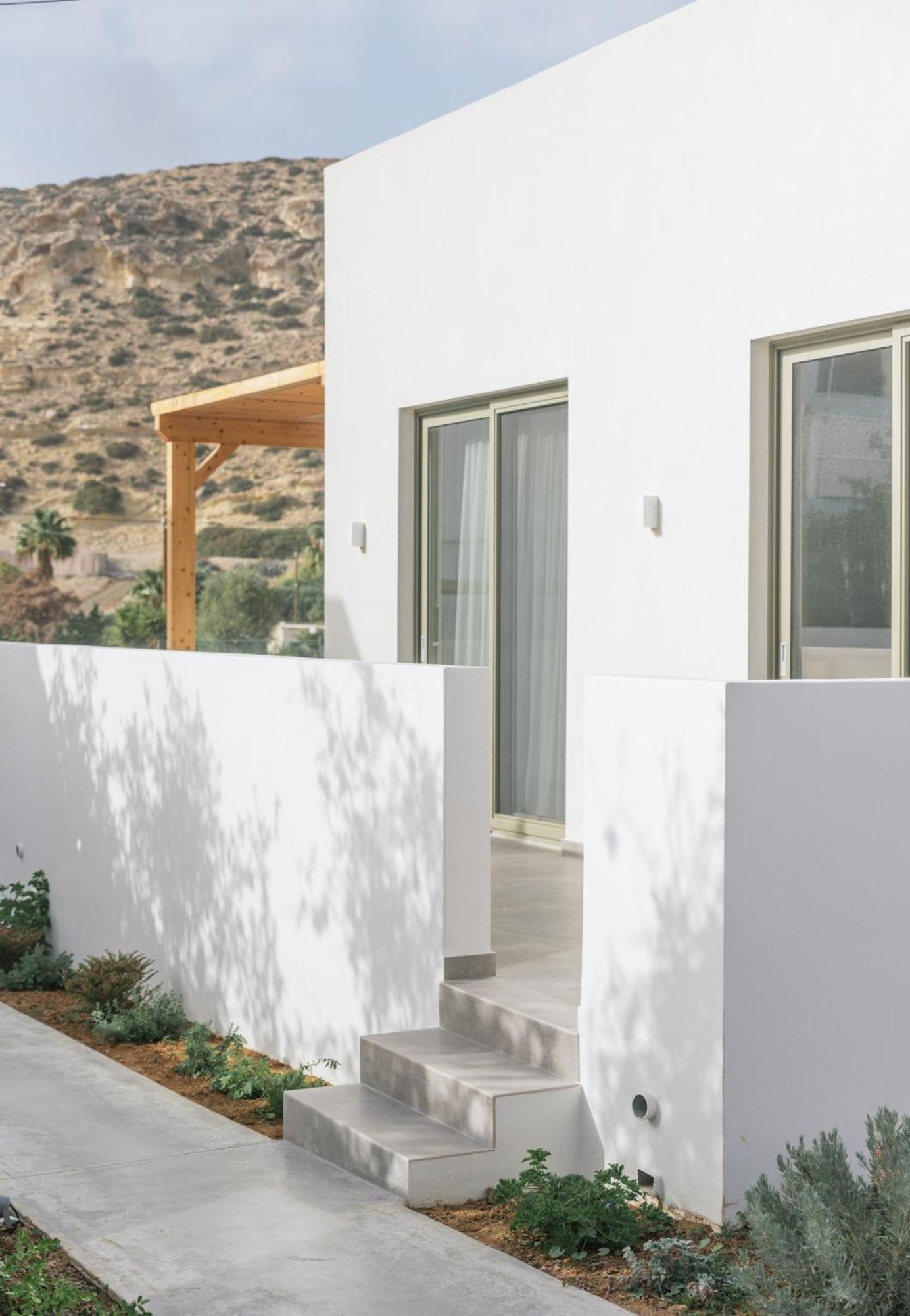Luxury Muse Calliope Villa *