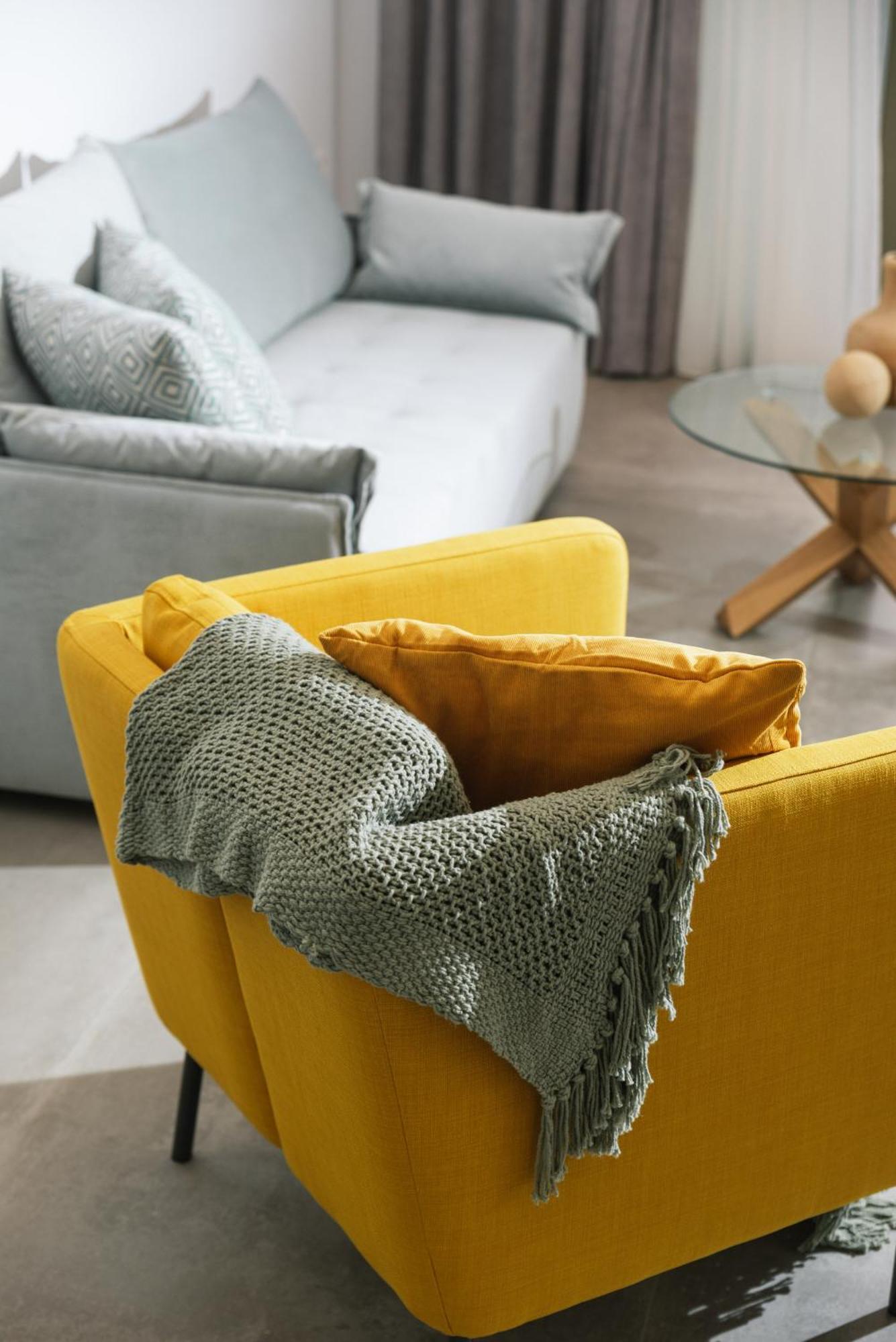 Villa Luxury Muse Calliope