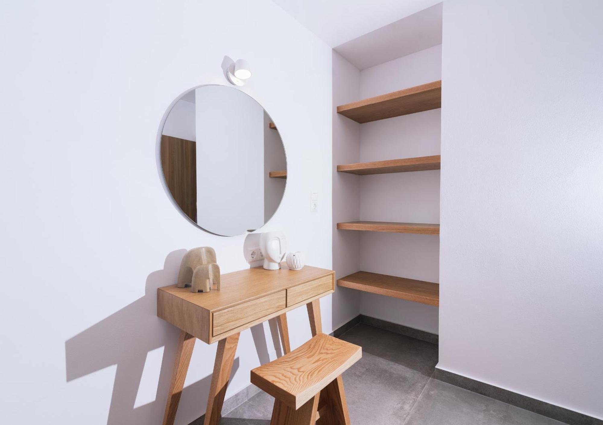 Villa Luxury Muse Calliope