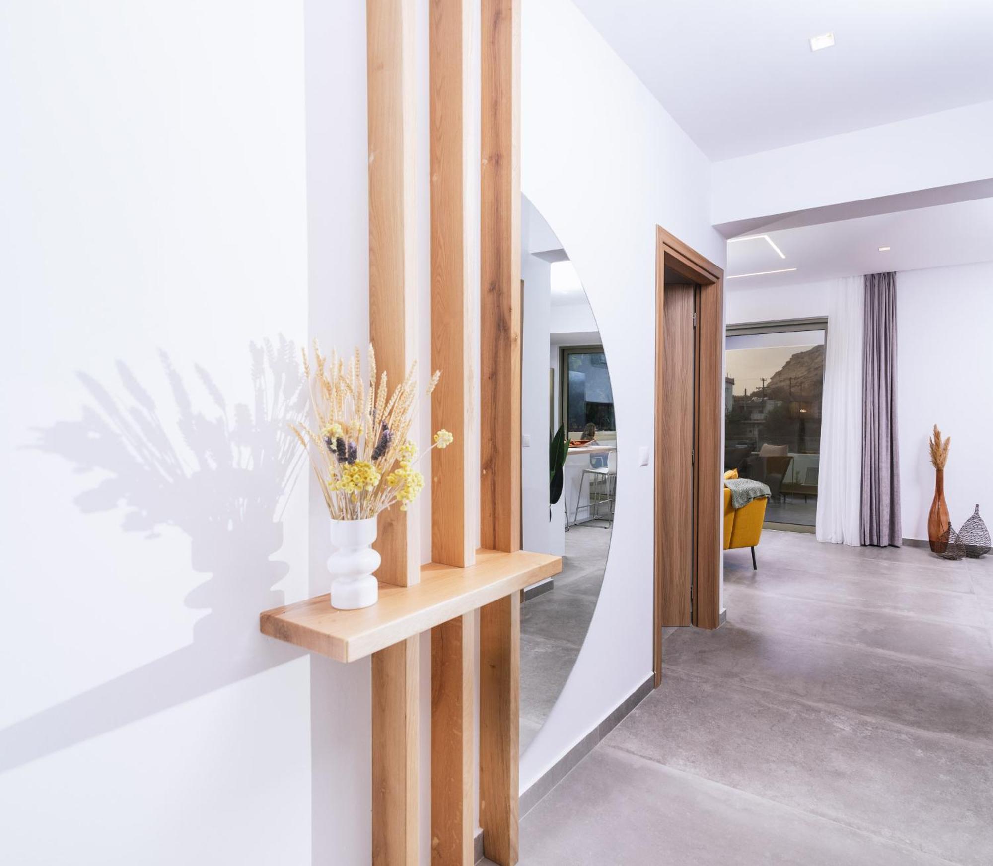 Villa Luxury Muse Calliope *