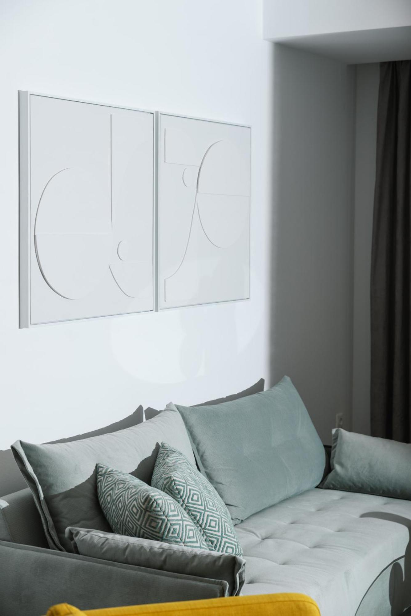 Luxury Muse Calliope Matala