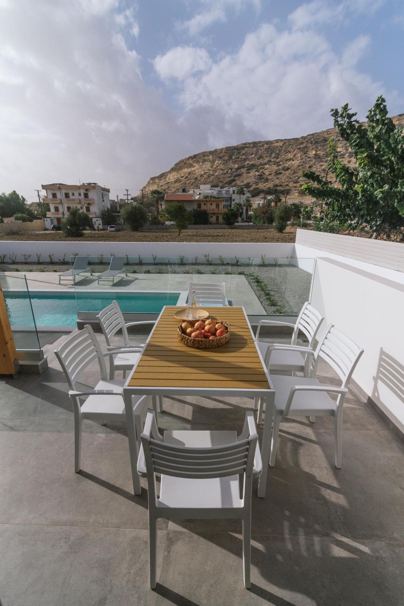 Villa Luxury Muse Calliope